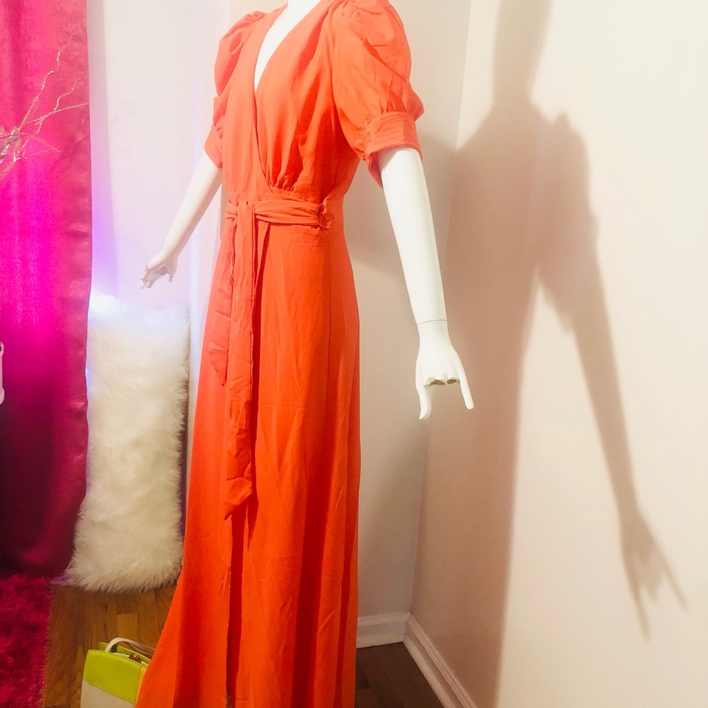 NWT Maxi Dress